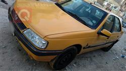 بيجو 405